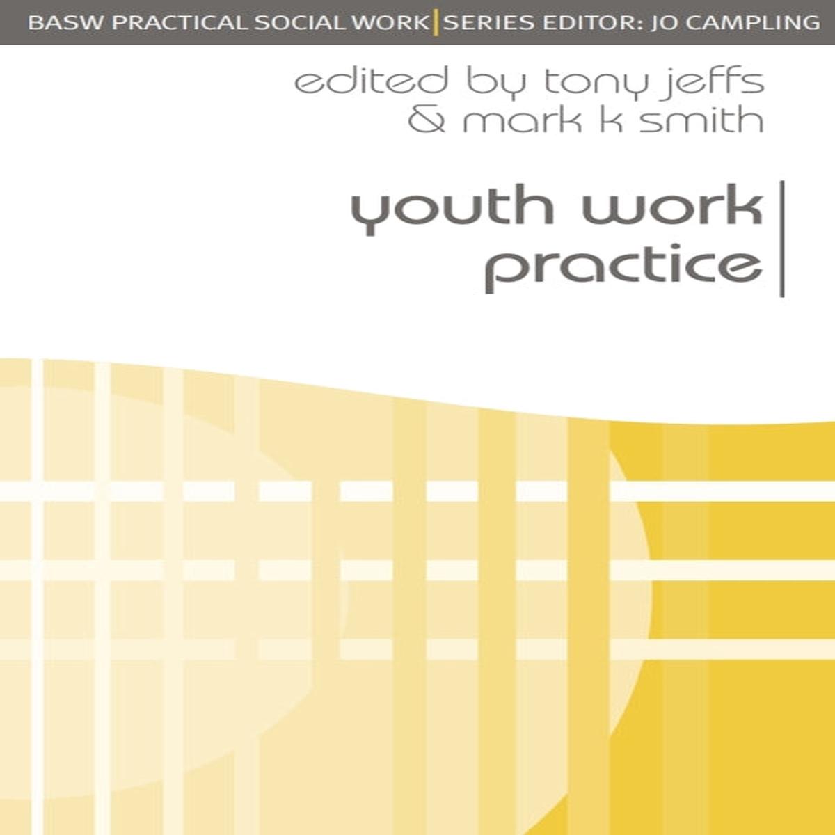 Youth Work Practice