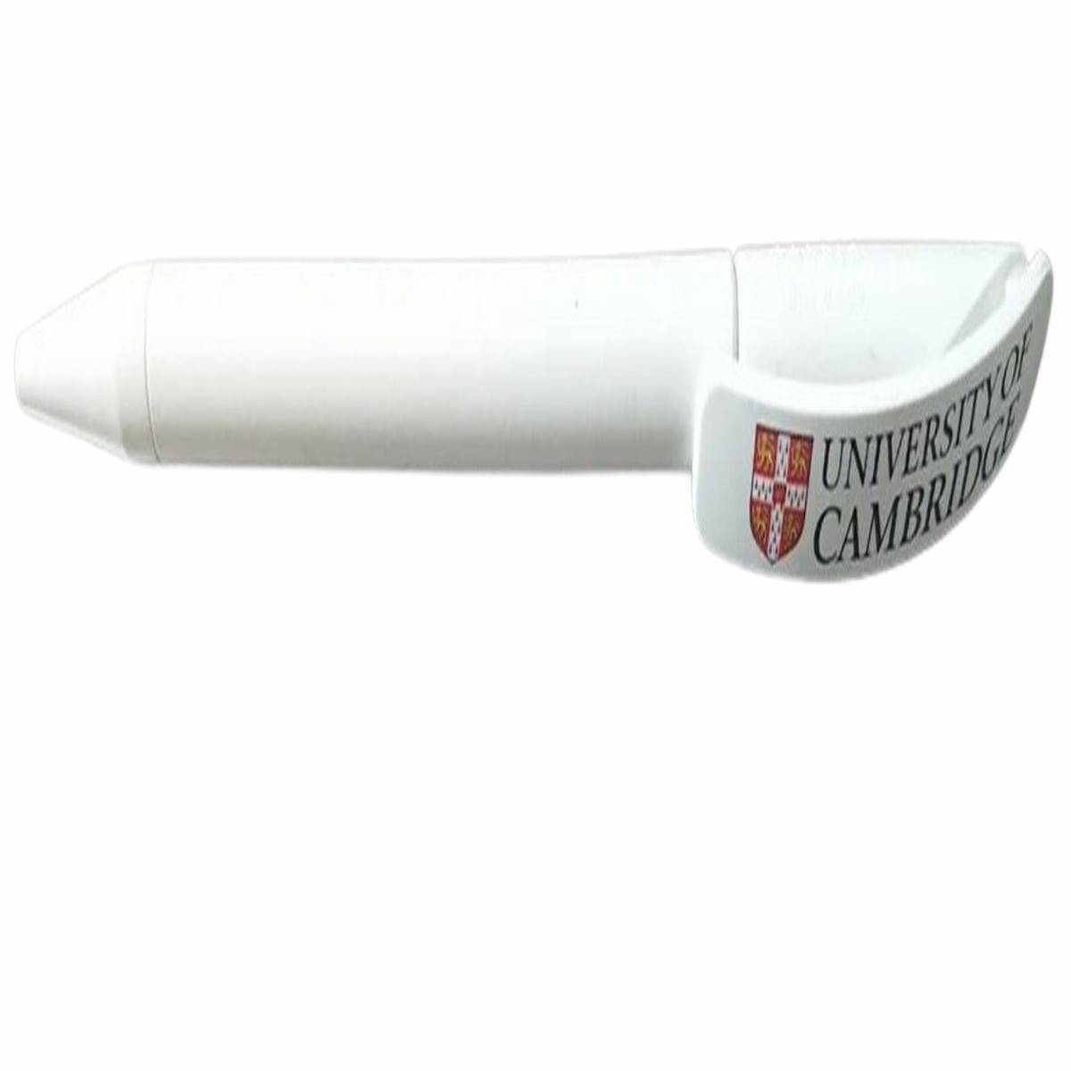 University of Cambridge White Pen